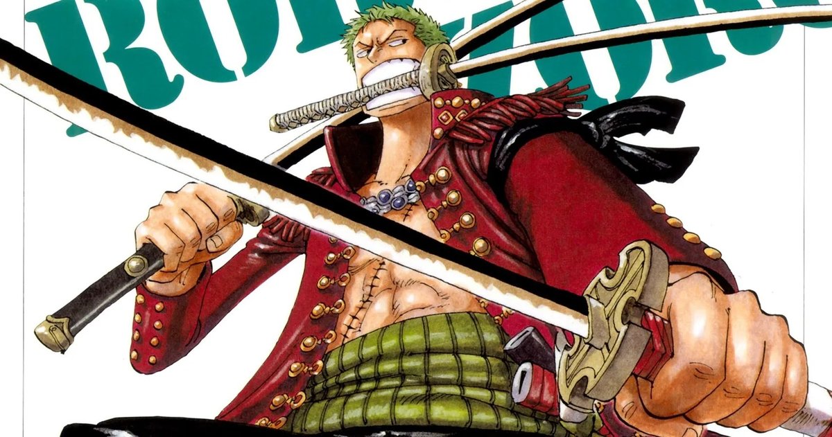 Is Roronoa Zoro Stronger than Tanjiro Kamado: The Definitive Strength Showdown